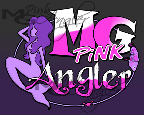 MG Pink Angler